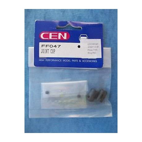 Barilotti Differenziale CEN FAN FACTORY