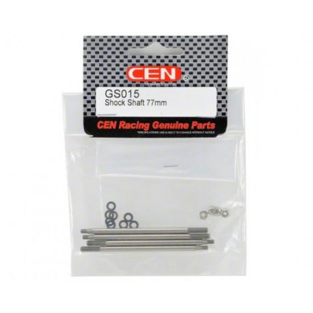 Steli Ammortizzatori CEN GENESIS