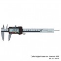 Calibro Digitale 150X40 ABS con rullino