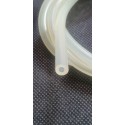 Tubo MAX in Silicone Trasparente (1 metro) X nitro