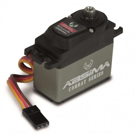 Servo  ABSIMA Brushless 7,4V , 16Kg,