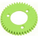 Ingranaggio CEN Racing  42 denti VERDE