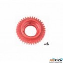 Ingranaggio CEN Racing  38 denti ROSSA