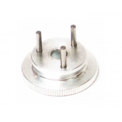 Volano CEN 3 Ceppi  34 mm