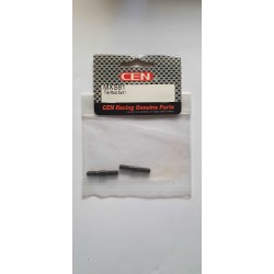 Tirante Sterzo CEN 5X31