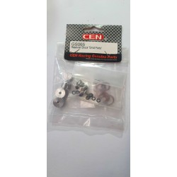 Kit Revisione Ammortizzatori CEN