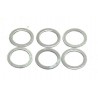 CEN Racing  Spessore M 12x16x0,5  (6 pezzi)