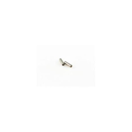 Perno  CEN 3x10mm uscita differenziale (2 pz.)