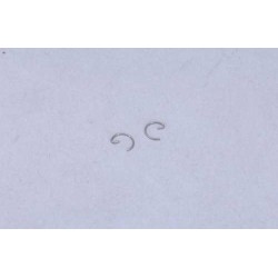 Seger Pistone CEN  Motore SH28  (2 Pezzi)