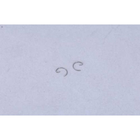 Seger Pistone CEN  Motore SH28  (2 Pezzi)