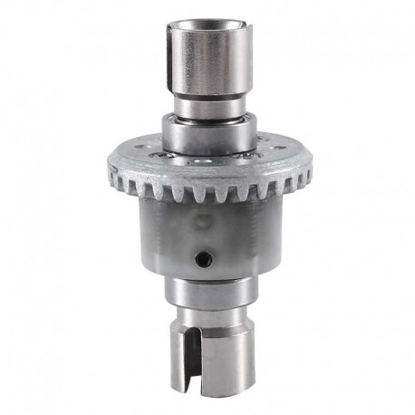 Differenziale Anteriore MJX Hyper Go