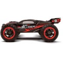 BlackZon Slyder ST Turbo 1/16 4WD 2S Brushless - Rosso