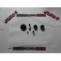 Frizione completa Forfaster CZ1 Ceppo NERO
