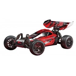 Black Bull EVO Buggy 1/10 RTR