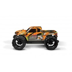 MONSTER MTX PRO 1/10 RTR BRUSHLESS