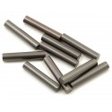 Albero Fermo Ruota Kyosho 2,6X14MM (10)