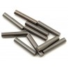 Albero Fermo Ruota Kyosho 2,6X14MM (10)