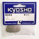 Rasamenti KYOSHO