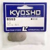 Rasamenti KYOSHO