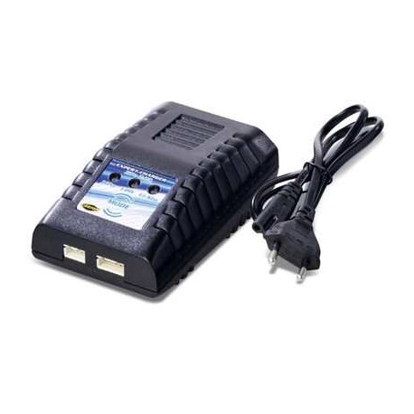 Caricabatterie CARSON Expert LiPo 2,2A