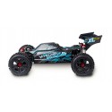 Buggy CARSON 1:8 Virus 4.2 XL 100% RTR nero/azzurro