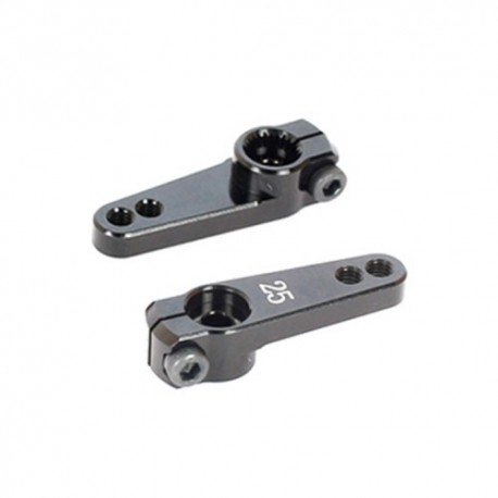 Squadretta Sterzo ARC Futaba Savox Professionale