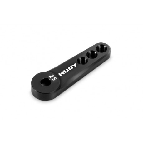 Squadretta Hudy Sterzo futaba savox Professionale 25T