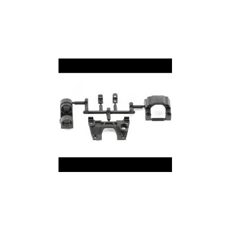 Supporto freno Mugen MTX4