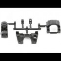 Supporto freno Mugen MTX4