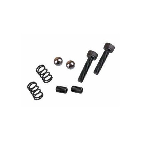 Set  Molle Cambio a 2 Velocità MTX