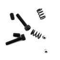 Set Molle  Cambio 2 Velocità MTX4