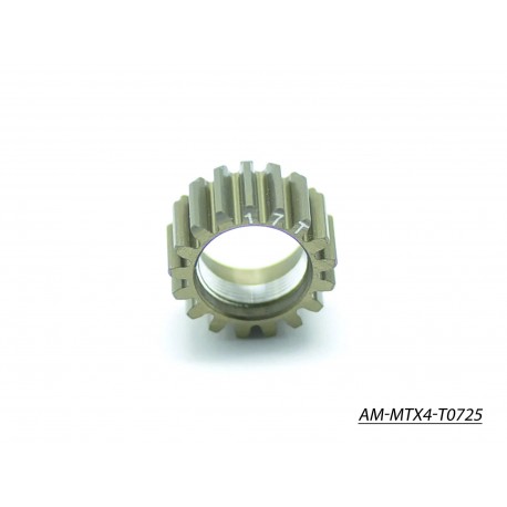 Pignone 17T (MTX4)