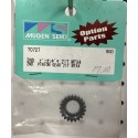 Pignone 2 Marcia MUGEN 21T MTX4