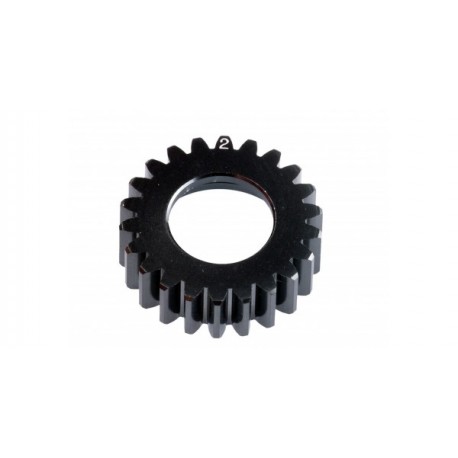 Pignone 2 Marcia MUGEN 22T MTX4