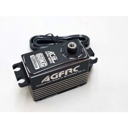 Servo  Brushless 60Kg Potless Waterproof low Profile