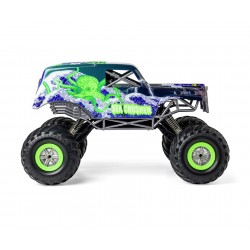 Sea Crusher  CARSON 100% RTR verde  1:10