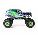 Sea Crusher  CARSON 100% RTR verde  1:10