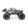 Dirt Crawler CARSON 4x4 1-8 100% RTR Verde