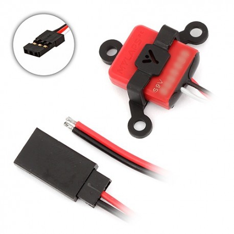 Trasponder AMB RC4