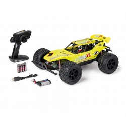 Cage Devil XL CARSON 1:10 2.4GHz 100% RTR