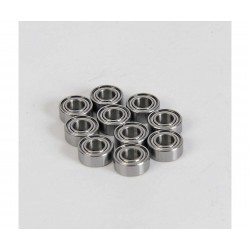 Cuscinetti CARSON A Sfera 5X10X4 (10)