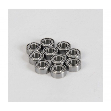 Cuscinetti CARSON A Sfera 5X10X4 (10)