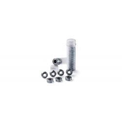 Cuscinetto CARSON a sfere 6x12x4 10 pezzi