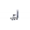 Cuscinetto CARSON a sfere 6x12x4 10 pezzi