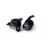 Kit CARSON Dragster Turbo  4370 KV 1-10 60A