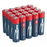 Ansmann Batterie Stilo AA LR6 20 Batterie