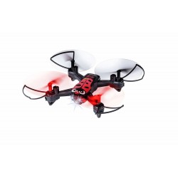 Drone Carson  X4 Angry Bug 2.0 - 100% RTF -