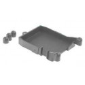 Supporto Batteria SERPENT 950