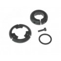 Anello Serraggio Differenziale 2 parti SERPENT 710