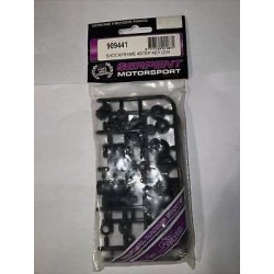 Plastiche Ammortizzatori SERPENT 720
